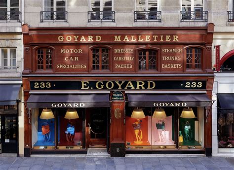 where to buy goyard in sydney|maison goyard locations.